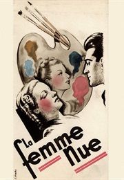 La Femme Nue (1926)