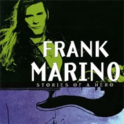 Frank Marino - Maybe It's Time