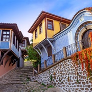Plovdiv, Bulgaria