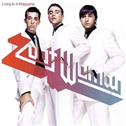 Zoot Woman - Living in a Magazine