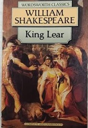 King Lear (Shakespeare, William)