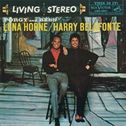 Porgy and Bess - Lena Horne Harry Belafonte