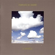 Fabrizio De André - Le Nuvole