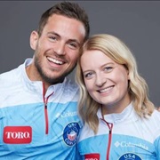 Korey Dropkin and Cory Thiesse