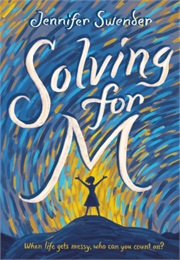 Solving for M (Jennifer Swender)