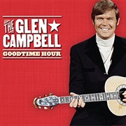 The Glen Campbell Goodtime Hour