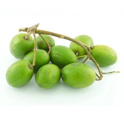 Kedondong (Ambarella)