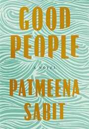 Good People (Patmeena Sabit)