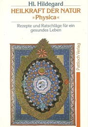 Physica (Hildegard Von Bingen)