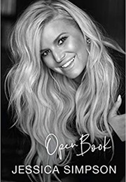Open Book (Jessica Simpson)