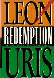 Redemption (Leon Uris)