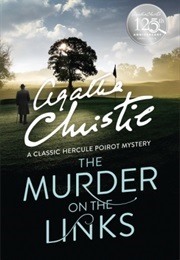 The Murder on the Links (Christie, Agatha)