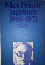 Tagebuch 1966-1971 (Max Frisch)