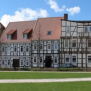 Dissen Am Teutoburger Wald, Germany