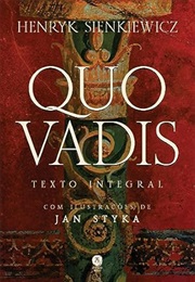 Quo Vadis (Henryk Sienkiewicz)