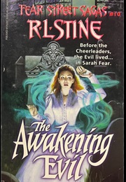 Fear Street: Cheerleaders - The Awakening Evil (R.L. Stine)