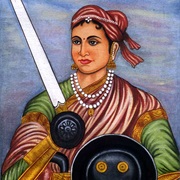 Rani Lakshmibai