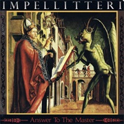 Impellitteri - Answer to the Master