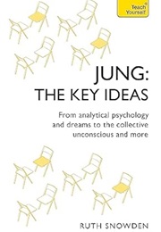 Jung: The Key Ideas (Ruth Snowden)