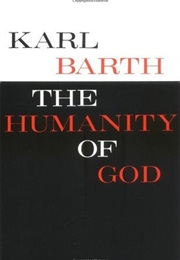 The Humanity of God (Karl Barth)