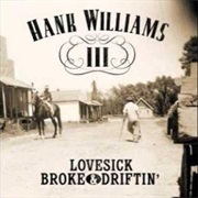Hank Williams III - Lovin' & Huggin'