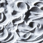 Meringue Slab