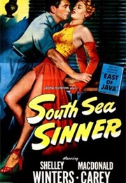 South Sea Sinner (1950)