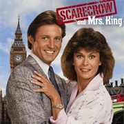 Scarecrow and Mrs. King Season 1