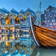 Rotterdam, Netherlands