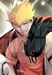 Embers (Kei Kurumazaki, Sotaro Nishii)