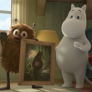 S3.E5: The Stinky Caper