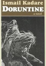 Doruntine (Ismail Kadare)