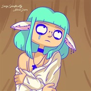 Lesbian Space Princess (Soundtrack & Score)