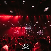 Cocoa Mataró, Spain