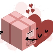 Received a Care Package