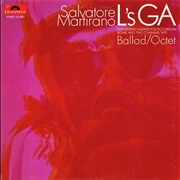 Salvatore Martirano – L's GA – Ballad – Octet