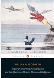 Enquiry Concerning Political Justice (William Godwin)