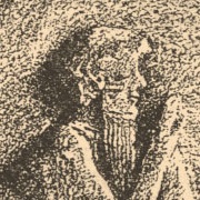 King Amraphel of Babylonia