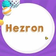 Hezron