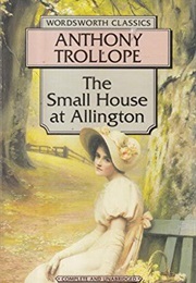 The Small House at Allington (Trollope, Anthony)