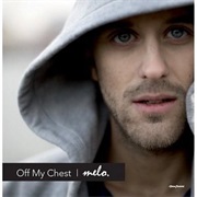Melo - Off My Chest