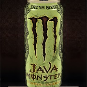 Monster Energy Java Irish Blend - 443Ml - USA