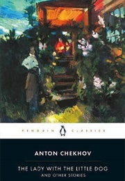 Lady With Lapdog and Other Stories (Chekhov, Anton)