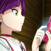 10. Vanishing! the Seven School Mysteries