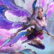 Spirit Blossom Kayle
