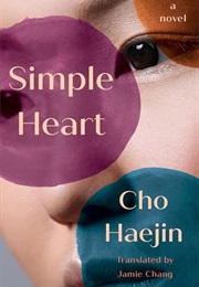 Simple Heart (Cho Haejin)