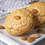 Acıbadem Kurabiyesi (Turkey)