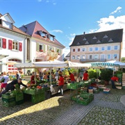 Müllheim Im Markgräflerland, Germany