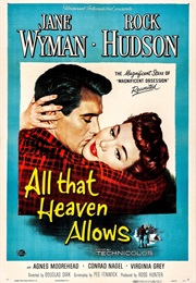All That Heaven Allows (1955)