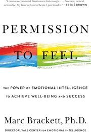 Permission to Feel (Marc Brackett, P.H.D.)